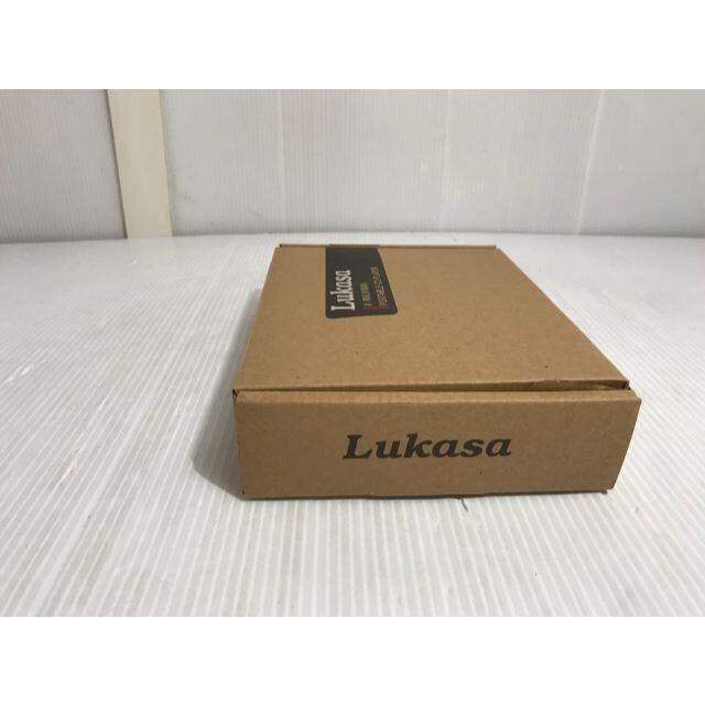 Lukasa★ウォークマン★ポータブルCDプレイヤー★SN004★【新品未使用】 スマホ/家電/カメラのオーディオ機器(ポータブルプレーヤー)の商品写真