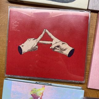 米津玄師 CD まとめ売りの通販 by アーティストグッズまとめ売り値引き
