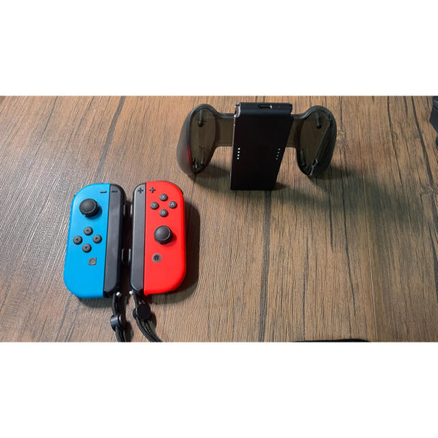 ジョイコン Joy-Con スイッチ