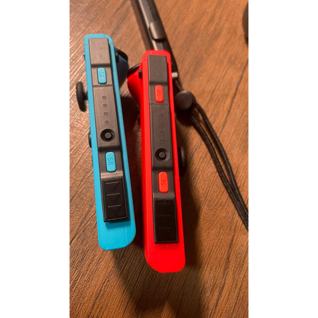 ジョイコン Joy-Con スイッチ