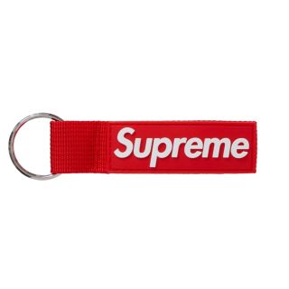 シュプリーム(Supreme)の【既発送】Supreme 20FW Webbing Keychain (キーホルダー)