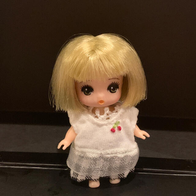 ハンドメイド　ドール服 ハンドメイドのぬいぐるみ/人形(その他)の商品写真