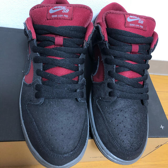 【26.5cm】nike SB dunk low pro 2足セットメンズ