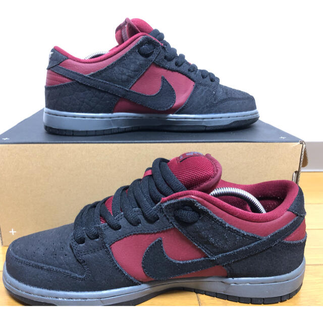 26.5cm】nike SB dunk low pro 2足セット | minneapolisssl.com