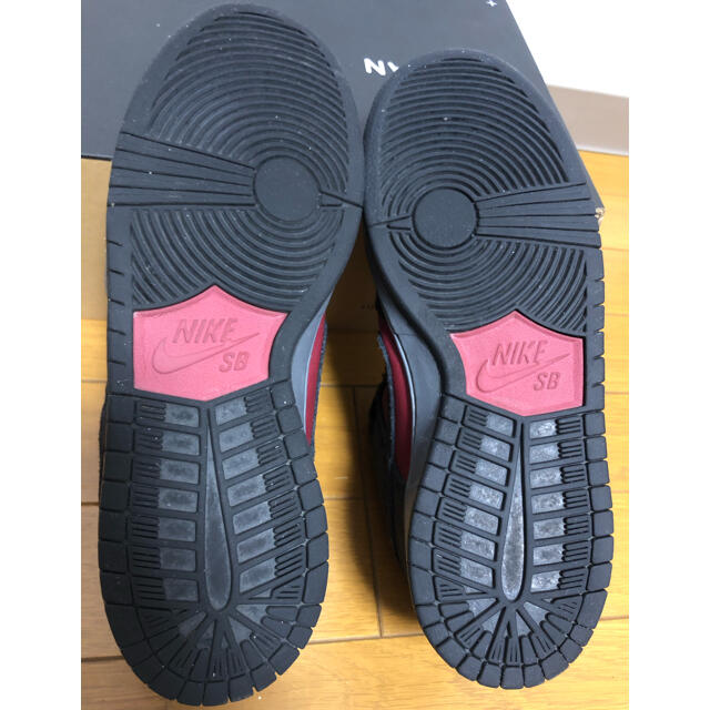 26.5cm】nike SB dunk low pro 2足セット | minneapolisssl.com