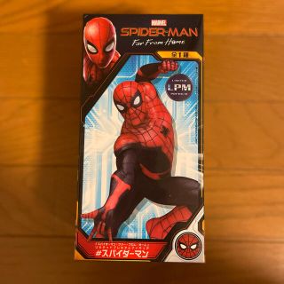 セガ(SEGA)の新品・未開封　スパイダーマン　ファーフロムホーム　リミテッドプレミアムフィギュア(フィギュア)