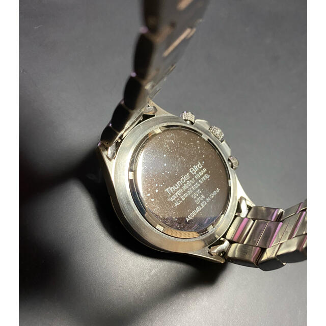 CITIZEN(シチズン)のCITIZEN シチズン Thunder Bird サンダーバード メンズの時計(腕時計(アナログ))の商品写真