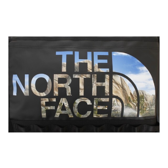 THE NORTH FACE(ザノースフェイス)のTHE NORTH FACE ヒューズボックス ジョシュアツリープリント メンズのバッグ(バッグパック/リュック)の商品写真