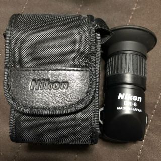 ニコン(Nikon)のNikon DR‐6(その他)