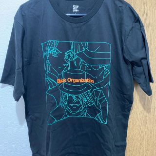 グラニフ(Design Tshirts Store graniph)の名探偵コナンTシャツ　黒ずくめの組織(Tシャツ(半袖/袖なし))