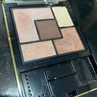 イヴサンローランボーテ(Yves Saint Laurent Beaute)のYSL　クチュールクルールパレット14(アイシャドウ)