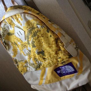 ザノースフェイス(THE NORTH FACE)の新品 northface リュック♡(リュック/バックパック)