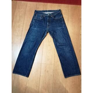 LEVI'S 501XX Made in USA 47501(デニム/ジーンズ)