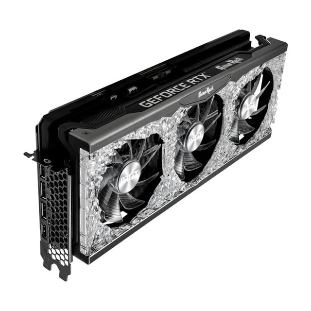 【新品・未開封】最終値下げRTX 3070 Ti GameRock OC 8GB