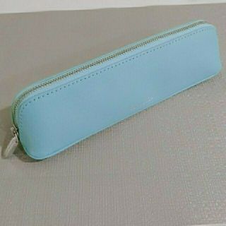 ティファニー(Tiffany & Co.)の【期間限定値下げ中】ティファニー　ペンケース　ポーチ(ペンケース/筆箱)