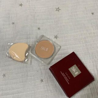 エスケーツー(SK-II)のtk072901さま専用⭐︎(ファンデーション)