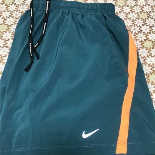 ナイキ(NIKE)のNIKE ランニングパンツ(トレーニング用品)