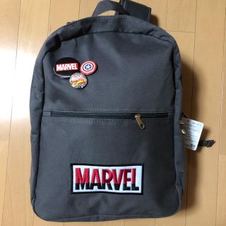 マーベル　marvel リュック(その他)