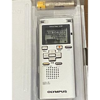 オリンパス(OLYMPUS)の録音機(その他)