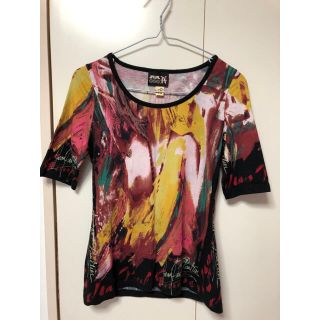 ジャンポールゴルチエ(Jean-Paul GAULTIER)のジャンポールゴルチェ(Tシャツ(半袖/袖なし))