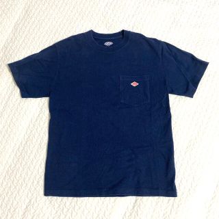 ダントン(DANTON)の専用【値下げ】　ダントン　Tシャツ　38(Tシャツ/カットソー(半袖/袖なし))