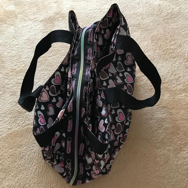 LeSportsac(レスポートサック)のレスポートサックバック レディースのバッグ(トートバッグ)の商品写真