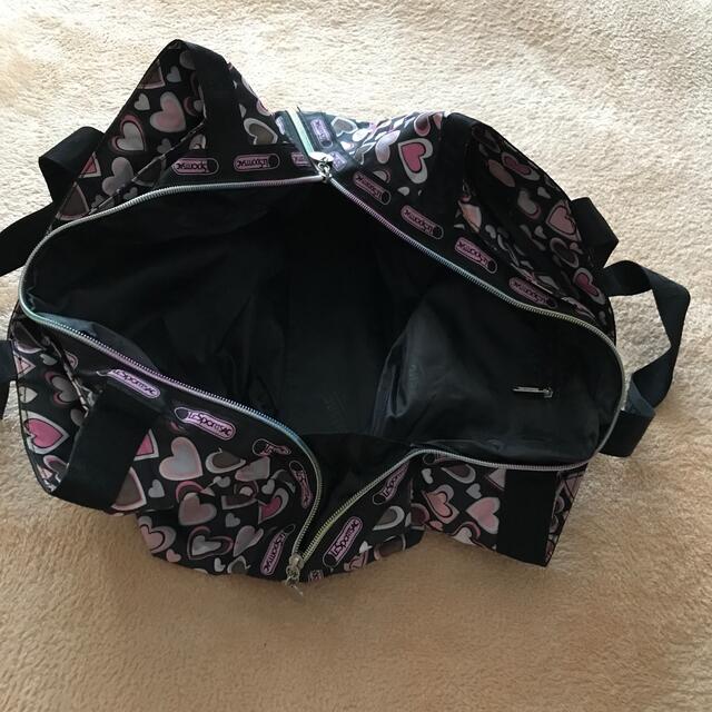 LeSportsac(レスポートサック)のレスポートサックバック レディースのバッグ(トートバッグ)の商品写真