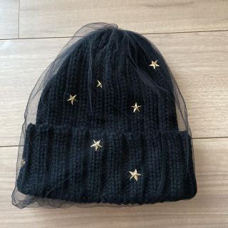 CA4LA(チュール ・ ニット帽/ビーニー)のフリマアイテム一覧 CA4LA(チュール ・ ニット帽/ビーニー)のフリマアイテム一覧