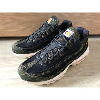 ナイキ(NIKE)のAir Max 95 Carhartt WIP 新品未使用品 26.5cm(スニーカー)