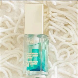 クラランス(CLARINS)のクラランス CLARINS コンフォートリップオイル #06 ミント 7ml(リップグロス)