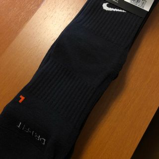 ナイキ(NIKE)の【新品・未使用】ナイキソックス(ウェア)