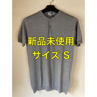 ジョンスメドレー(JOHN SMEDLEY)のジョンスメドレー BENNETT S(ニット/セーター)