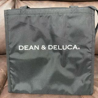 ディーンアンドデルーカ(DEAN & DELUCA)のディーン&デルーカ　クーラーバックL(日用品/生活雑貨)