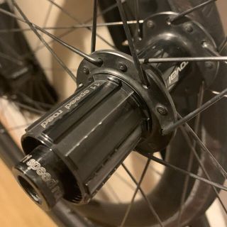 Specialized - roval c38 カーボンホイール DISK スペシャライズド s