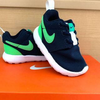 ナイキ(NIKE)のNIKE シューズ　スニーカー　size11cm(スニーカー)