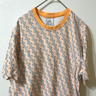 アディダス(adidas)のアディダス　Tシャツ(Tシャツ/カットソー(半袖/袖なし))