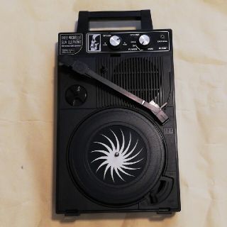Columbia - ミッシェル限定 COLUMBIA GP- 3 ポータブルレコード