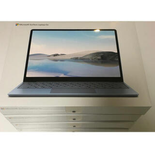 マイクロソフト(Microsoft)のMicrosoft THH-00034 Surface 新品　6台セット(ノートPC)