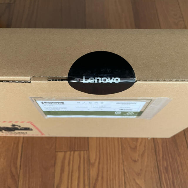 【新品未開封】Lenovo IdeaPad slim 350i