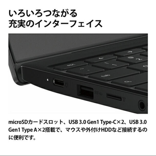 【新品未開封】Lenovo IdeaPad slim 350i