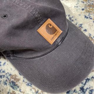 カーハート(carhartt)のカーハート　キャップ(キャップ)