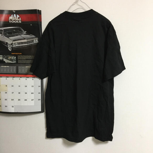 激レア　新品　スターウォーズ　ダースモール　USA製　90s Tシャツ メンズのトップス(Tシャツ/カットソー(半袖/袖なし))の商品写真