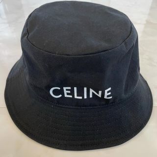 celine - 新品未使用 セリーヌ CELINE バケットハット タグ付きの通販