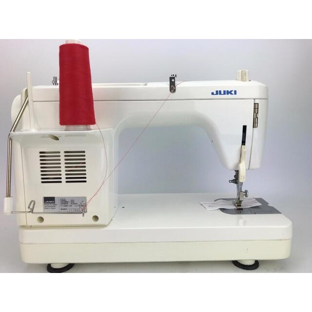 高品質限定SALE JUKI 整備品の通販 by sewingサポーター's shop|ラクマ 職業用ミシンSPUR 98special 格安人気SALE