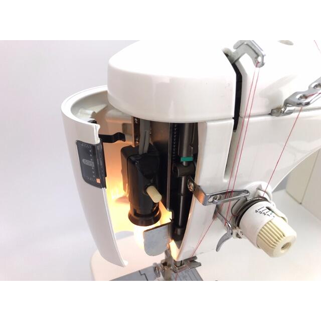 高品質限定SALE JUKI 整備品の通販 by sewingサポーター's shop|ラクマ 職業用ミシンSPUR 98special 格安人気SALE
