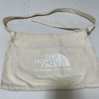 ザノースフェイス(THE NORTH FACE)のノースフェイス　ショルダーバッグ　サコッシュ　(ショルダーバッグ)