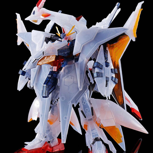 HG 1/144 ペーネロペー[クリアカラー] 初回生産限定パッケージ