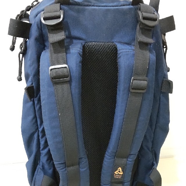 MYSTERY RANCH(ミステリーランチ)のレアオレンジタグ　ミステリーランチ　アーバンアサルト メンズのバッグ(バッグパック/リュック)の商品写真