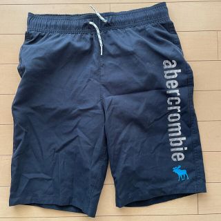 アバクロンビーアンドフィッチ(Abercrombie&Fitch)のアバクロ海パン１３ー１４才(水着)