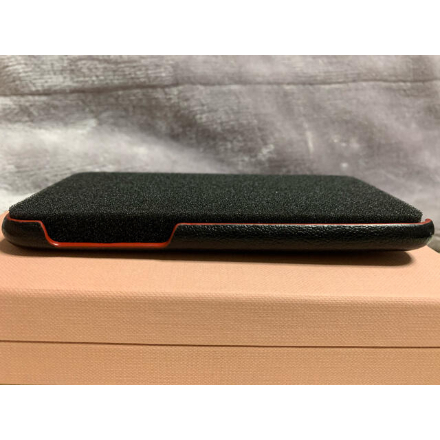 ミュウミュウ MIU MIU 2021年春夏新作 iPhone11ケース - iPhoneケース